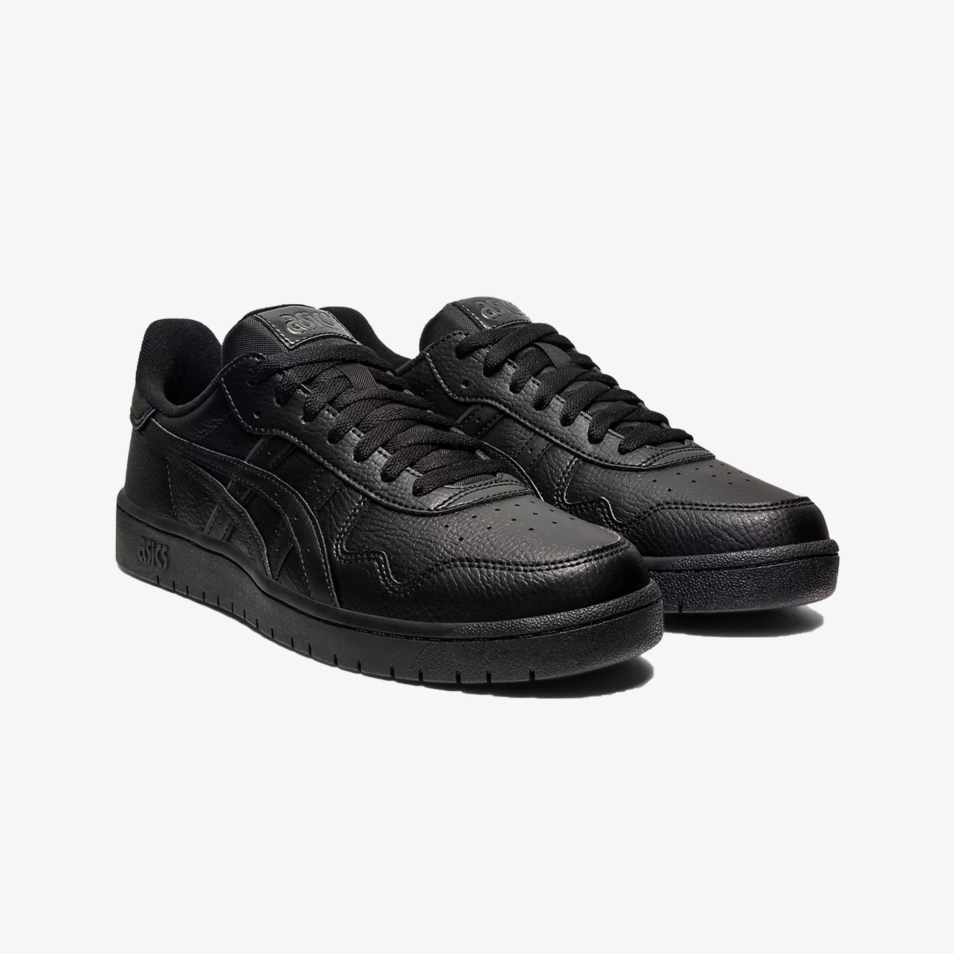Asics | JAPAN S  { BLACK