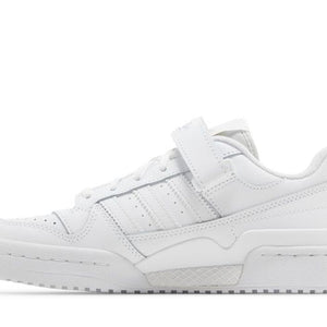adidas Forum Low Cloud White (Women's)