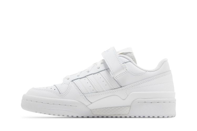 adidas Forum Low Cloud White (Women's)