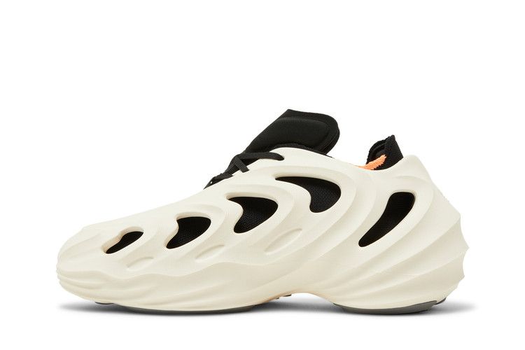 adidas adiFOM Q Wonder White Core Black