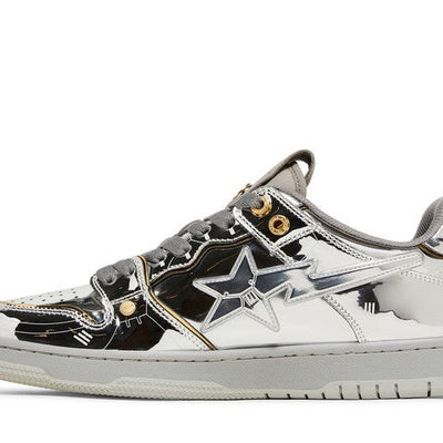 A Bathing Ape Bape SK8 Sta Hajime Sorayama