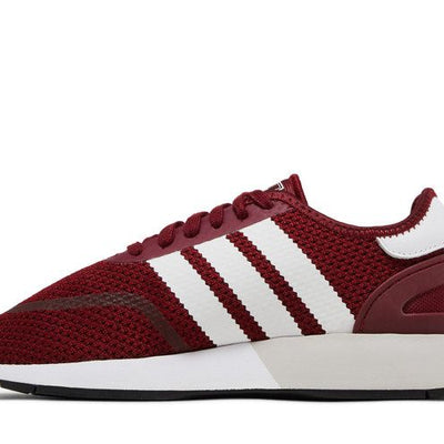 adidas N-5923 Burgundy White