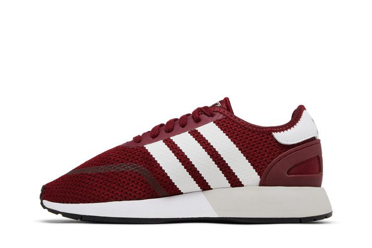 adidas N-5923 Burgundy White