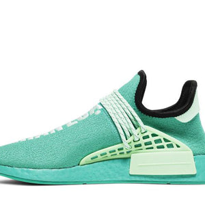 adidas NMD Hu Pharrell Green Complexland