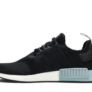 adidas NMD R1 Black Ash Grey (Women's)