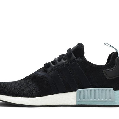adidas NMD R1 Black Ash Grey (Women's)