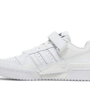 adidas Forum Low Swarovski White Multi Color (Women's)