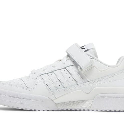 adidas Forum Low Swarovski White Multi Color (Women's)