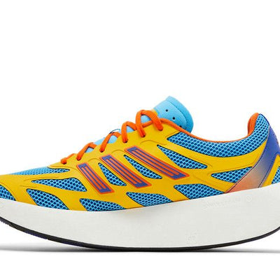 adidas Adizero Aruku Sky Rush Lucid Blue Orange