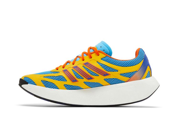 adidas Adizero Aruku Sky Rush Lucid Blue Orange
