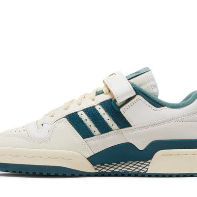 adidas Forum 84 Low White Wild Teal