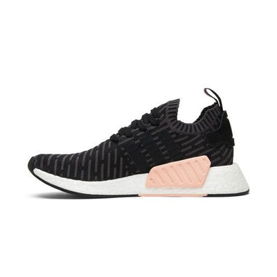 adidas NMD R2 Black Pink (Women's)