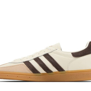 adidas Handball Spezial Off-White Dark Brown