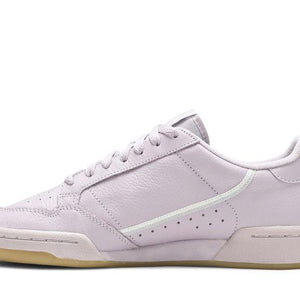 adidas Continental 80 Soft Vision Pink (Women's)