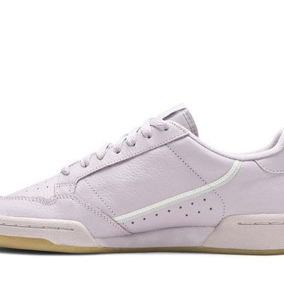 adidas Continental 80 Soft Vision Pink (Women's)