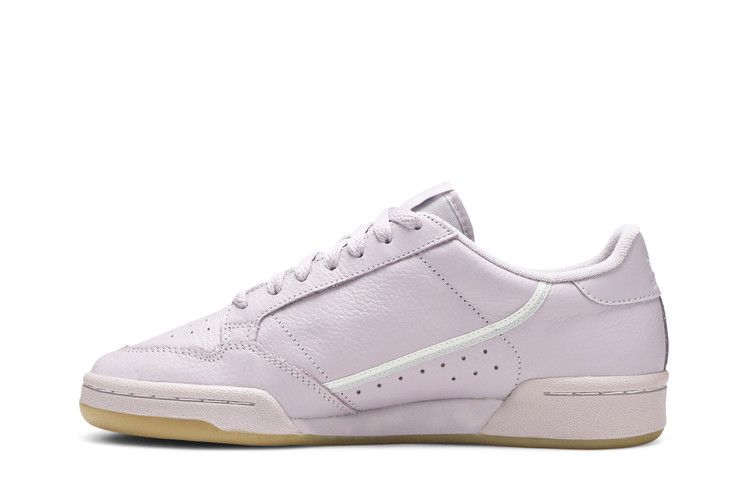 adidas Continental 80 Soft Vision Pink (Women's)