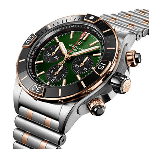 Breitling Super Chronomat B01 44 DIAL MEN 44mm UB0136251L1U1