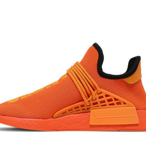 adidas NMD HU Pharrell Orange