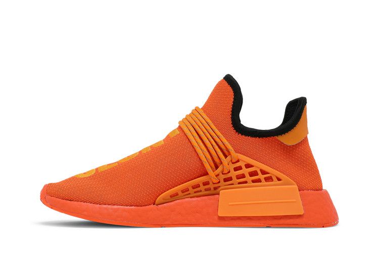 adidas NMD HU Pharrell Orange