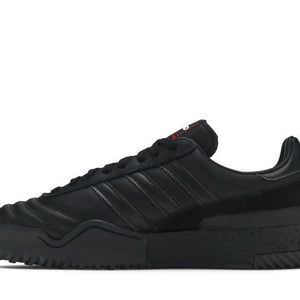 adidas AW B-Ball Soccer Alexander Wang Triple Black