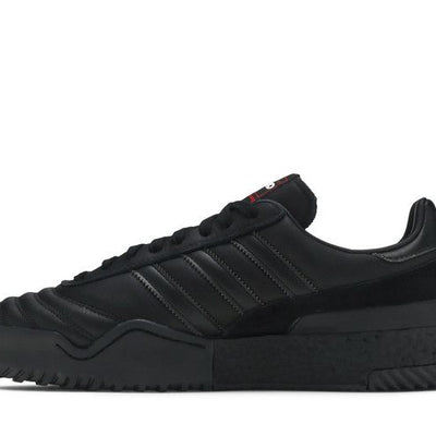 adidas AW B-Ball Soccer Alexander Wang Triple Black