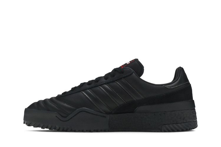 adidas AW B-Ball Soccer Alexander Wang Triple Black