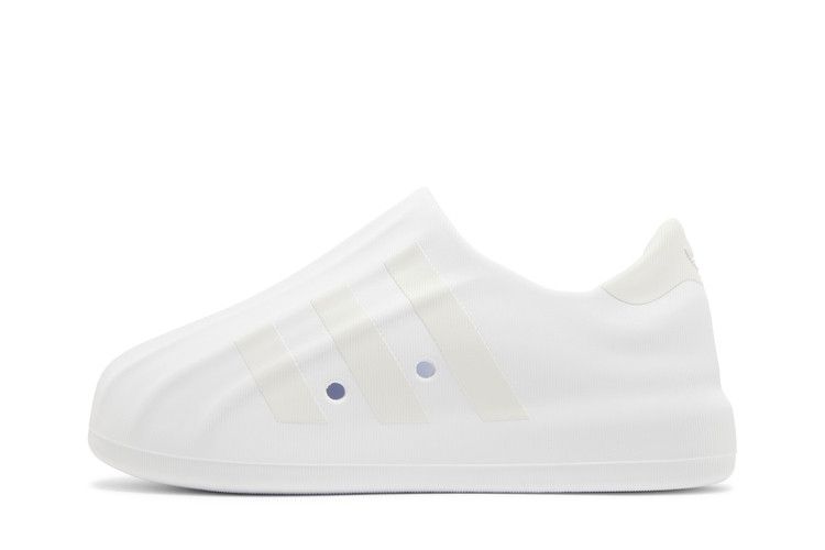 adidas adiFOM Superstar Triple White
