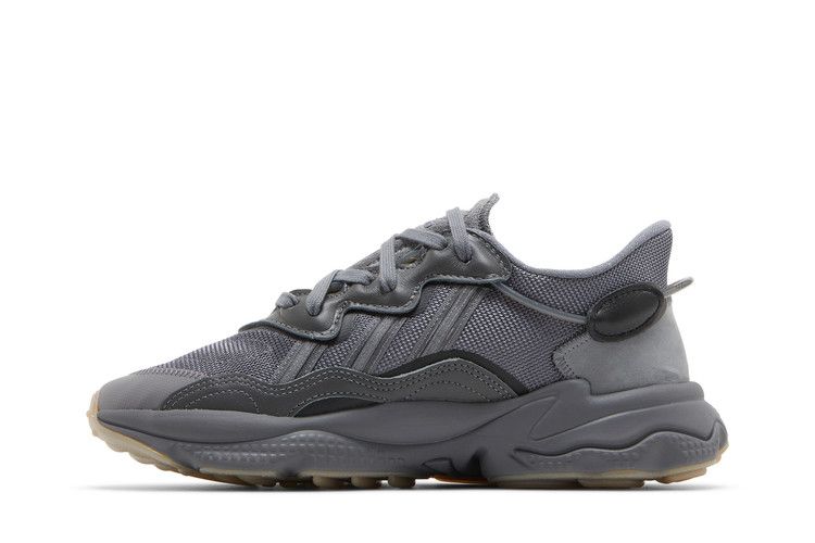 adidas Ozweego Grey Five Gum