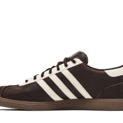 adidas Bern Gore-Tex Dark Brown White