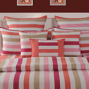 PRETTY AMAZING BED SHEET- MAGICAL LINEA- 1603