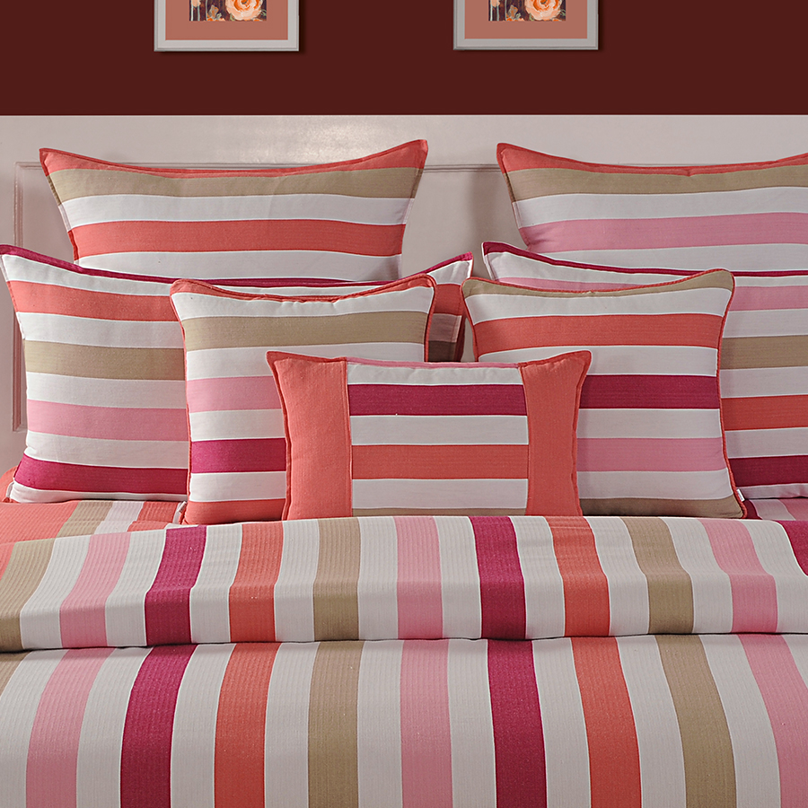 PRETTY AMAZING BED SHEET- MAGICAL LINEA- 1603