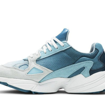 adidas Falcon Blue Tint Light Aqua (Women's)