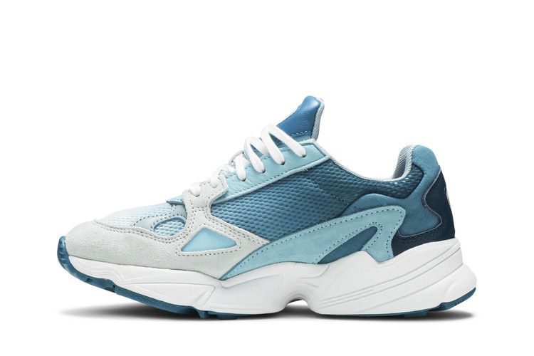 adidas Falcon Blue Tint Light Aqua (Women's)