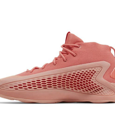 adidas AE 1 Georgia Red Clay