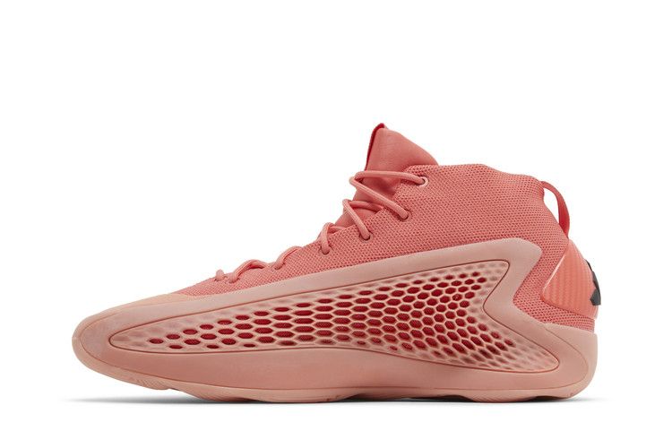 adidas AE 1 Georgia Red Clay