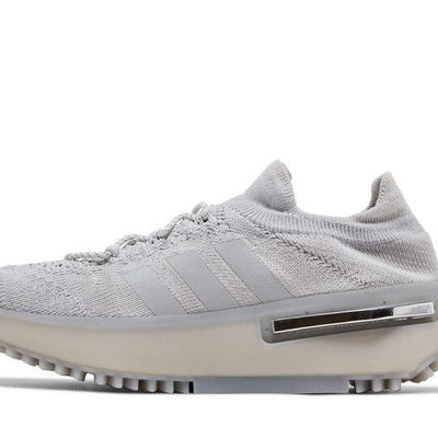 adidas NMD S1 Metallic Pack Grey