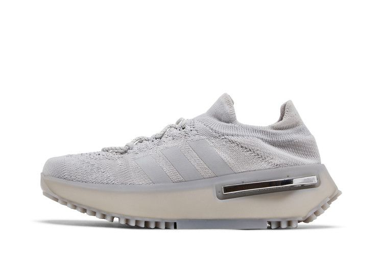 adidas NMD S1 Metallic Pack Grey