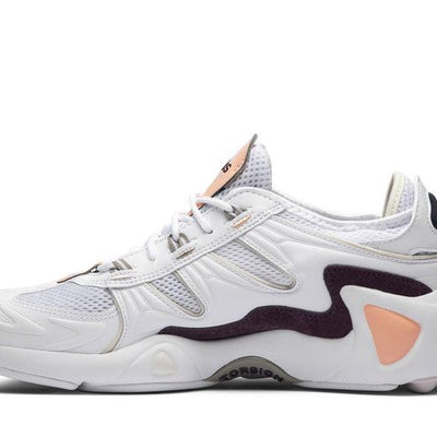 adidas FYW S-97 Ronnie Fieg White Pink Purple