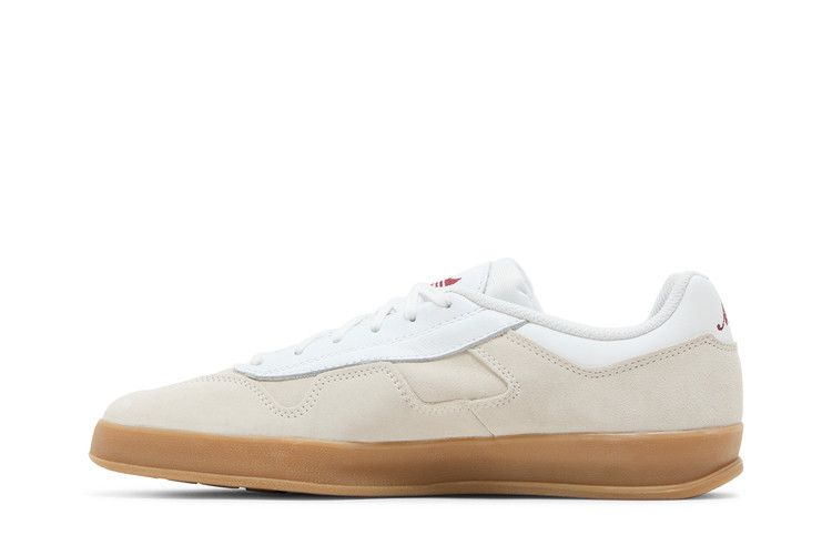 adidas Aloha Super Cloud White Core Black Gum