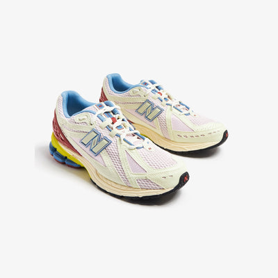 New Balance | 1906R  { DAWN GLOW