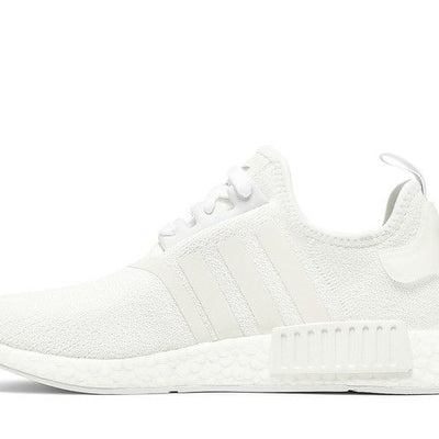 adidas NMD R1 Triple White (Women's)