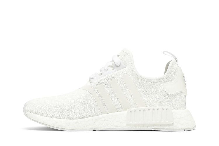 adidas NMD R1 Triple White (Women's)