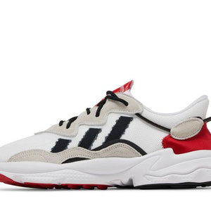 adidas Ozweego BAIT x Street Fighter Ryu