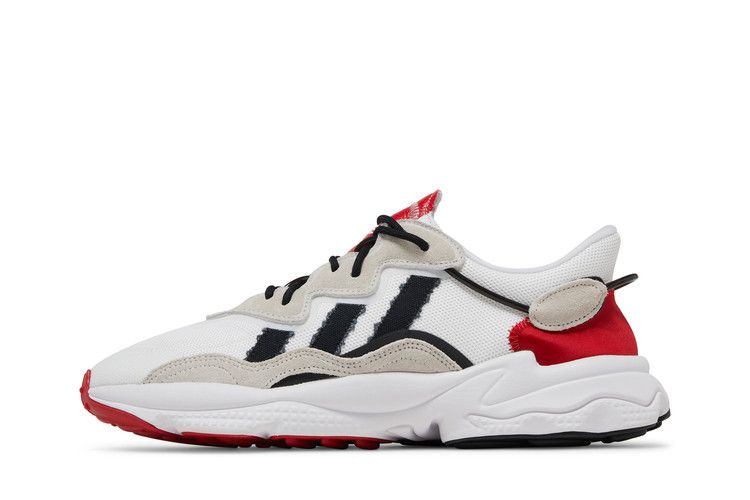 adidas Ozweego BAIT x Street Fighter Ryu