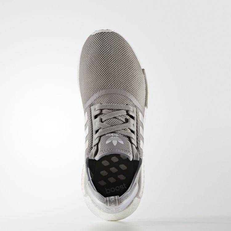 adidas NMD R1 Solid Grey