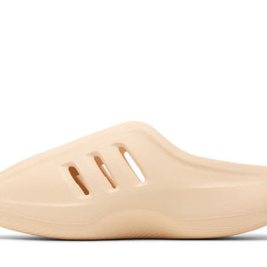 adidas adiFOM IIInfinity Mule Crystal Sand