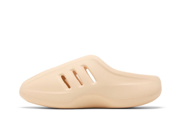 adidas adiFOM IIInfinity Mule Crystal Sand