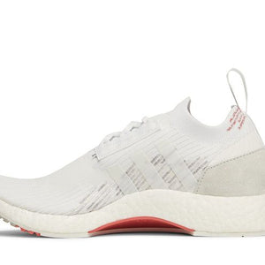 adidas NMD Racer Cloud White (Women's)