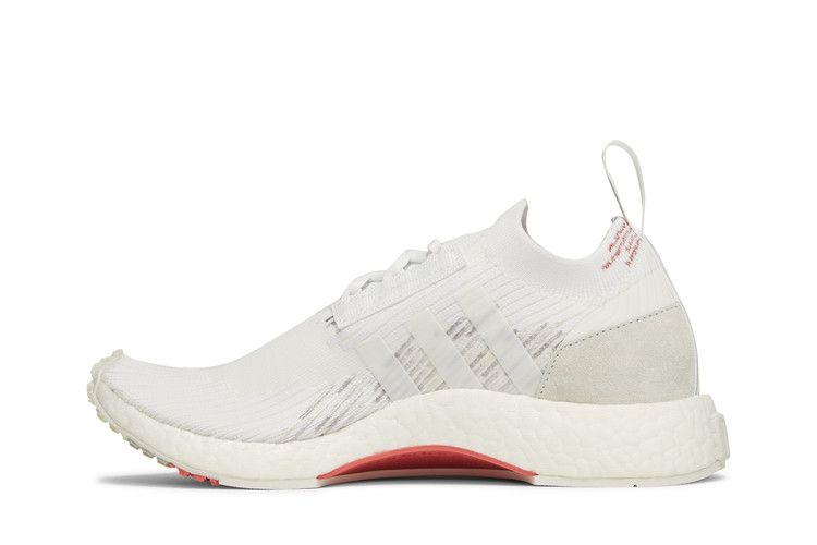 adidas NMD Racer Cloud White (Women's)