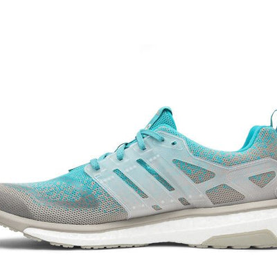 adidas Energy Boost Packer Shoes x Solebox Silfra Rift